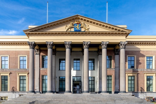 gerechtshof leeuwarden