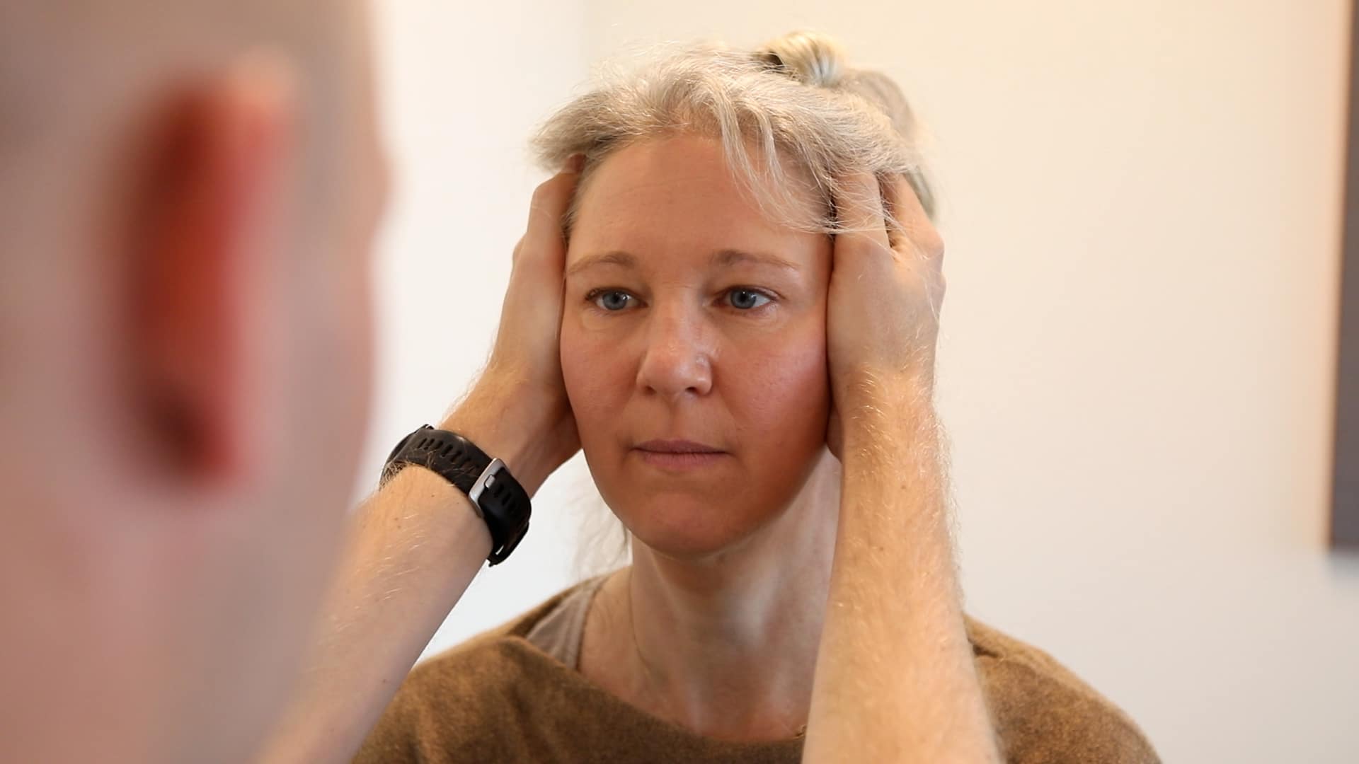 Instructiefilm Head Impulse Test (HIT) NHG