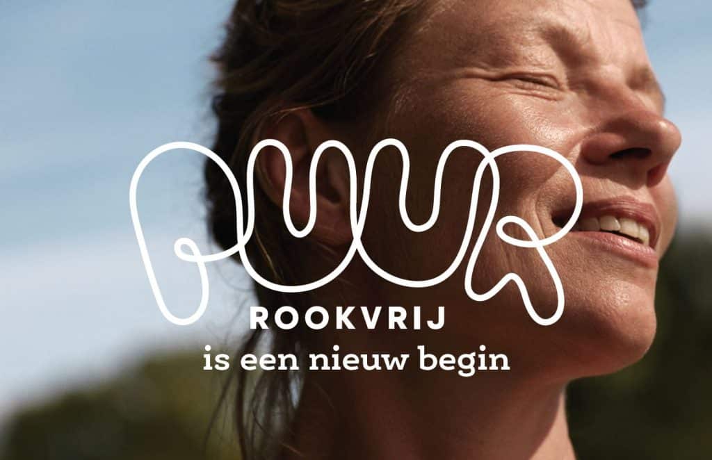 campagnefoto puur rookvrij
