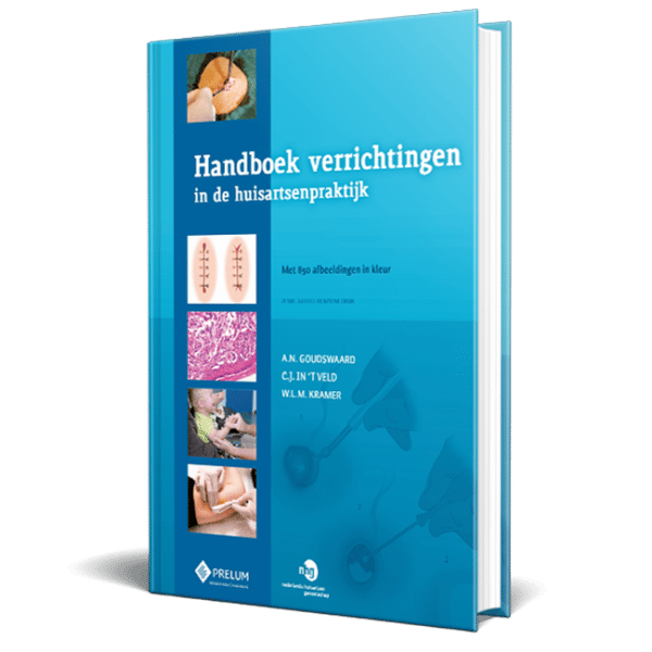 Handboek verrichtingen in de huisartsenpraktijk