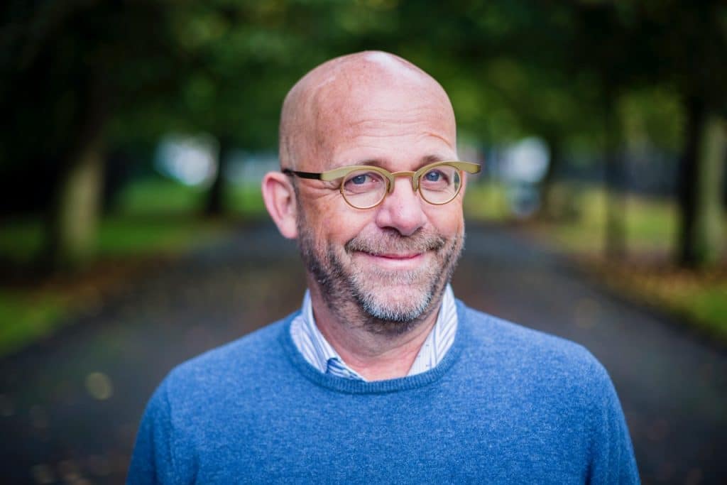 Alumni Bert van Bremen, kaderhuisarts regio Drenthe 