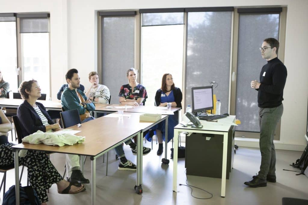nhg-wetenschapsdag