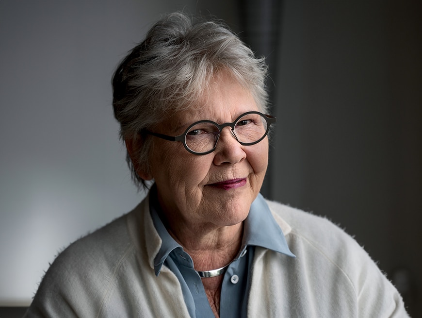 trudy dehue