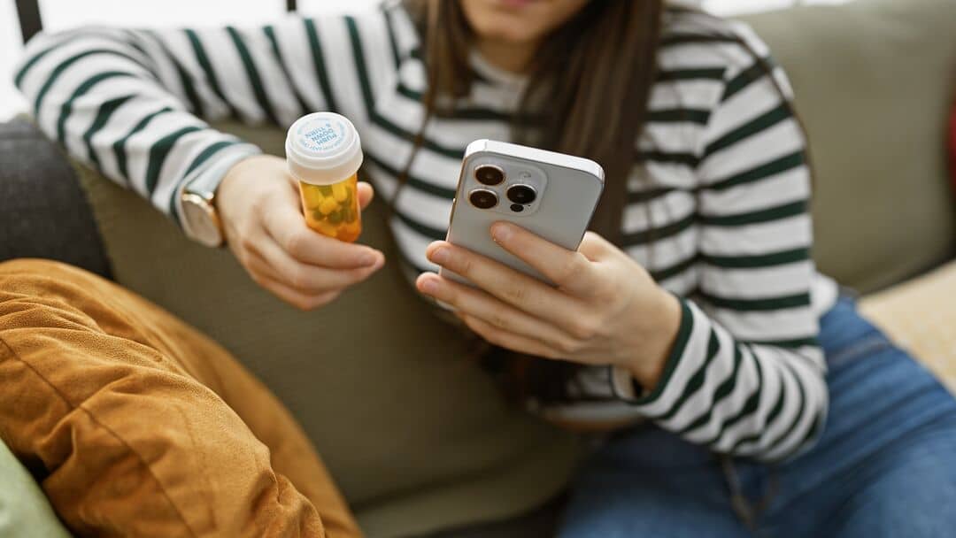 Toename illegale online-verkoop medicijnen