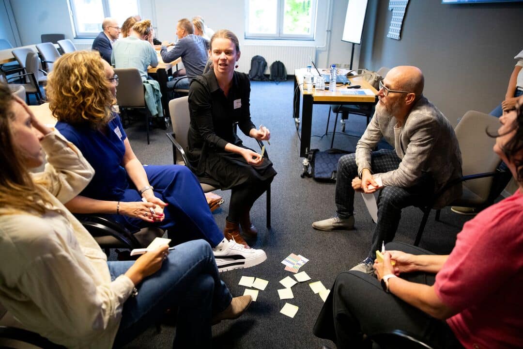 Nieuw! Kennisagenda Huisartsenzorg 