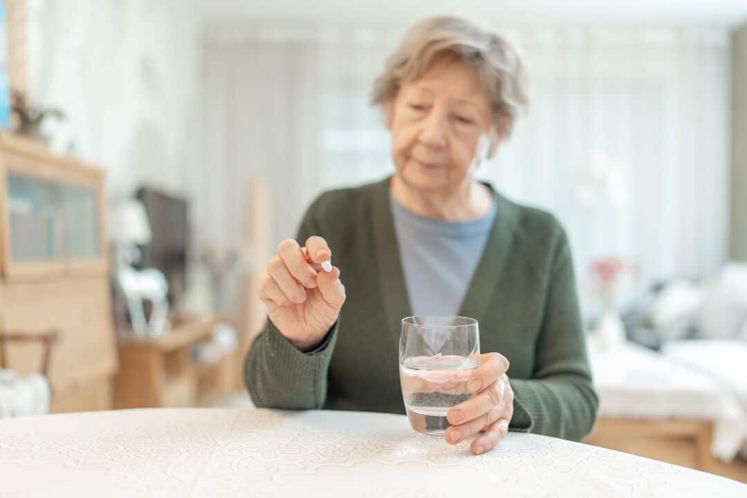 Medicatie stoppen bij ouderen: gebruik de nieuwe STOP-NL V2