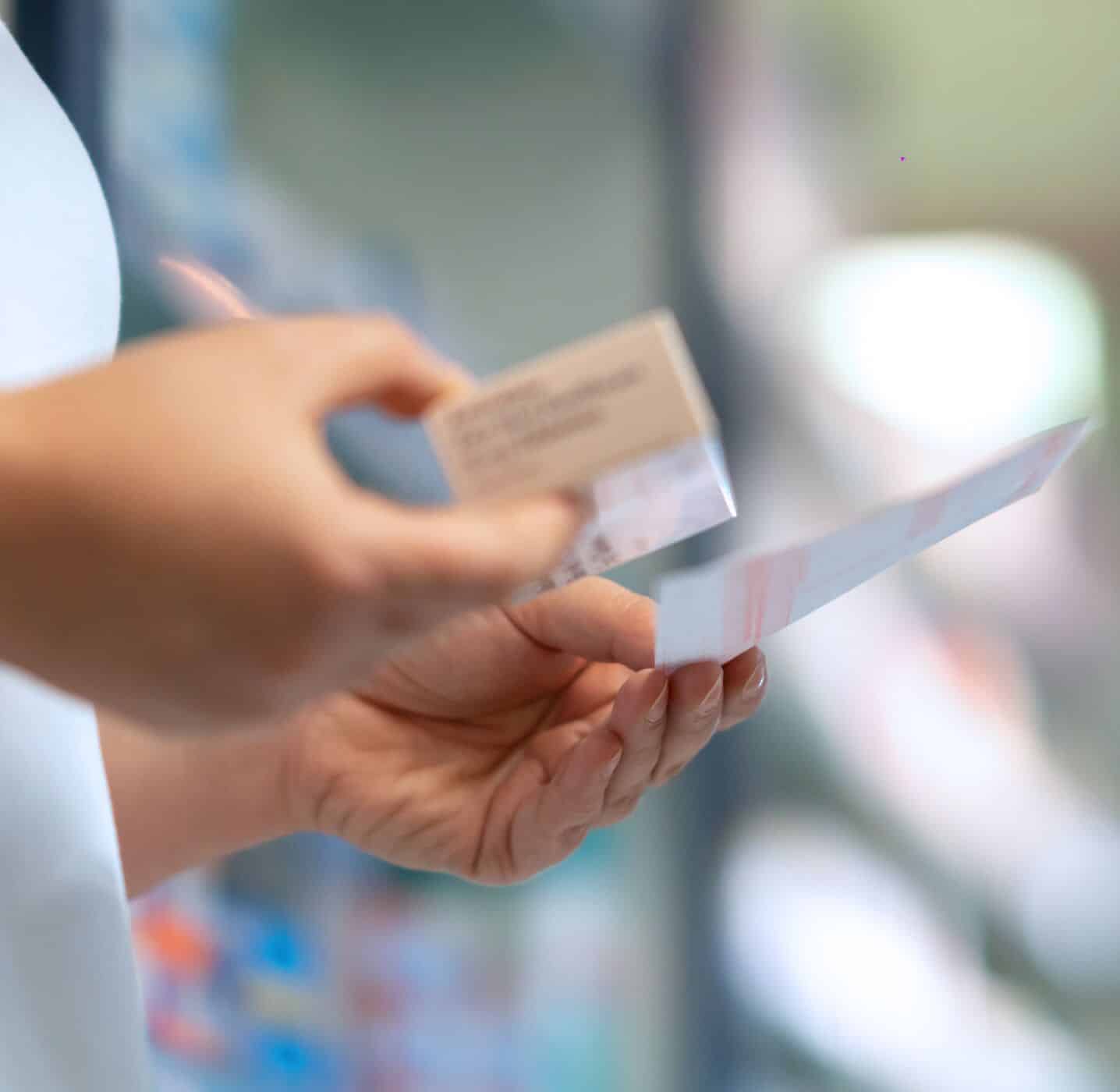 Uitspraak voorzieningenrechter lithiumcarbonaat en promethazine 