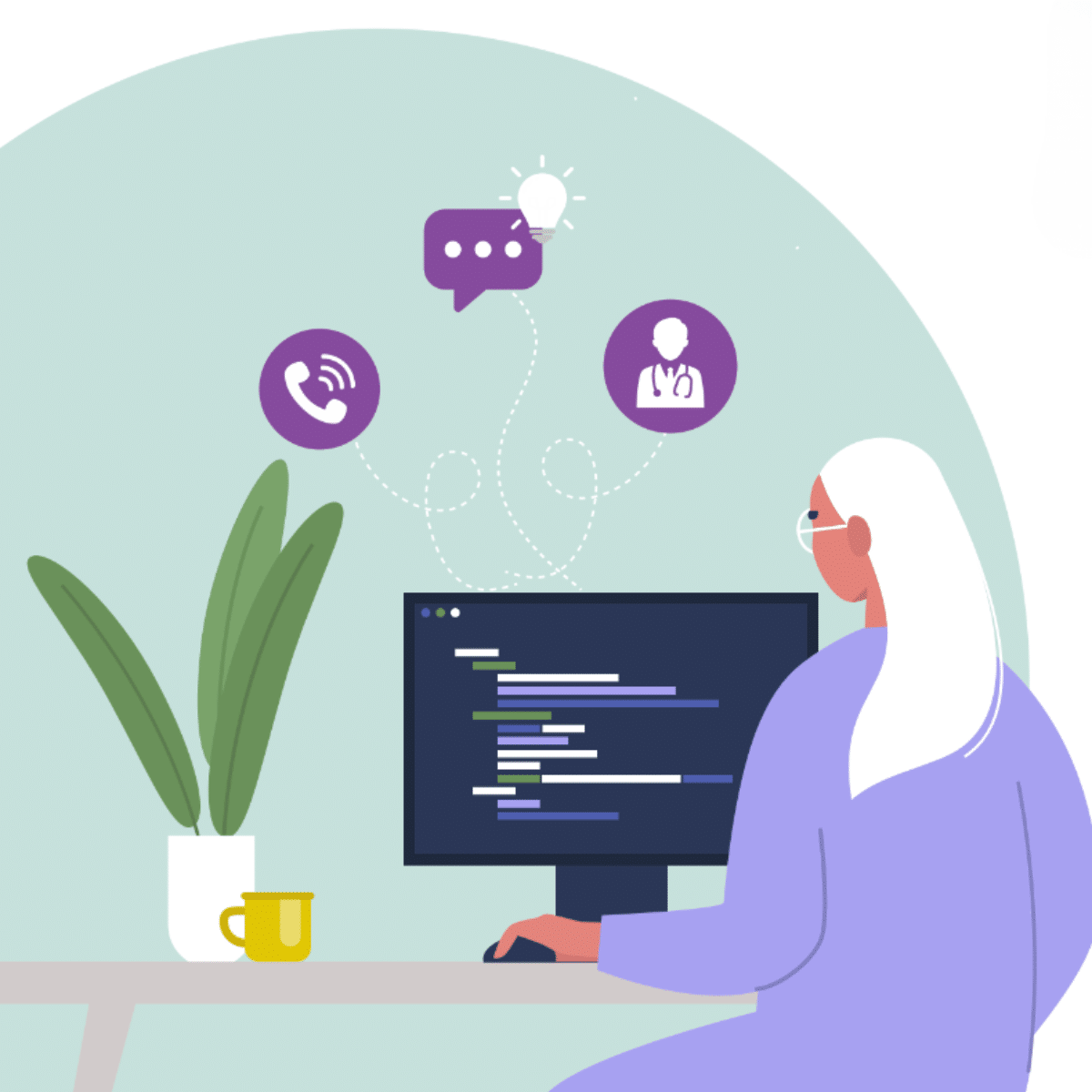 Digizo.nu rapportages: wat betekent dit voor jouw praktijk?  